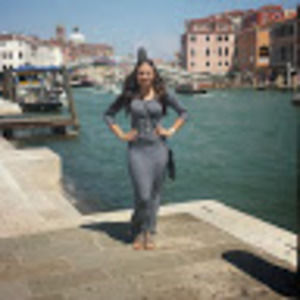 Meet your Posher, Marlyse